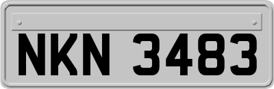 NKN3483