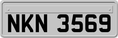 NKN3569