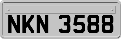 NKN3588