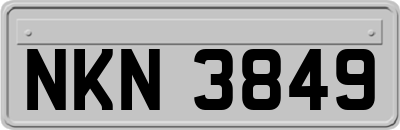 NKN3849