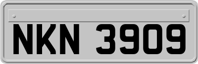 NKN3909