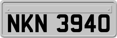 NKN3940
