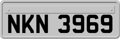 NKN3969