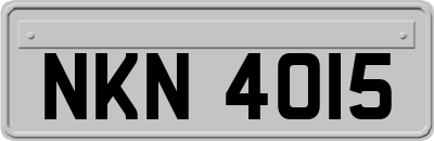NKN4015