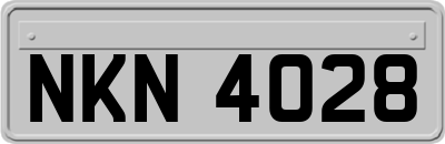 NKN4028