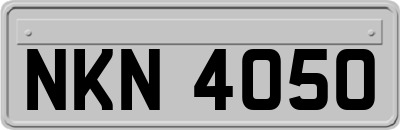NKN4050