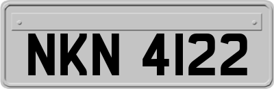 NKN4122
