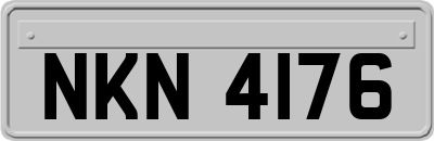 NKN4176