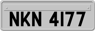 NKN4177