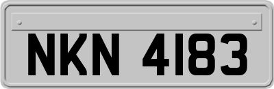NKN4183
