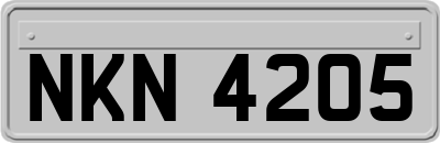 NKN4205