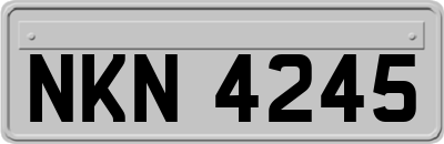 NKN4245