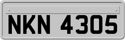 NKN4305