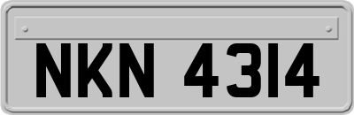 NKN4314