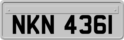 NKN4361