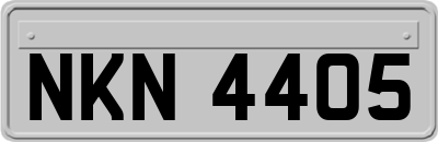 NKN4405