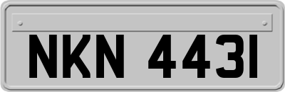 NKN4431
