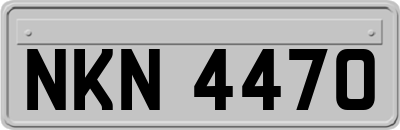 NKN4470