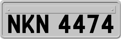 NKN4474