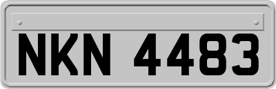NKN4483
