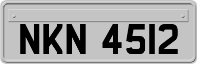 NKN4512