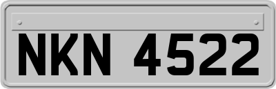 NKN4522
