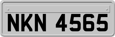 NKN4565