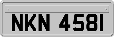 NKN4581