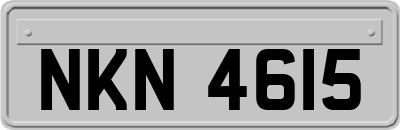 NKN4615