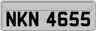 NKN4655