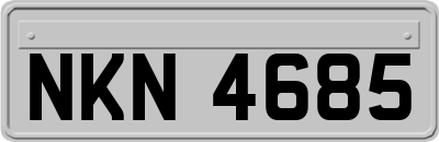 NKN4685