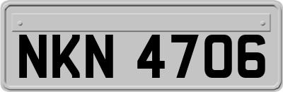 NKN4706