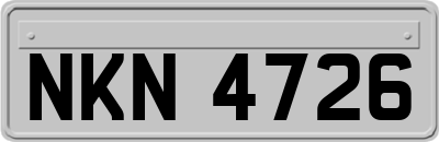 NKN4726