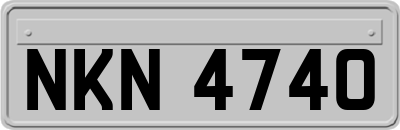 NKN4740