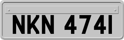 NKN4741