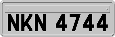 NKN4744