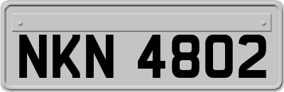 NKN4802