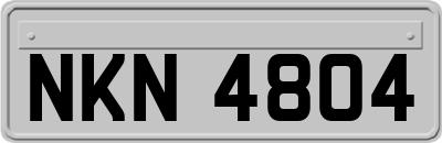 NKN4804