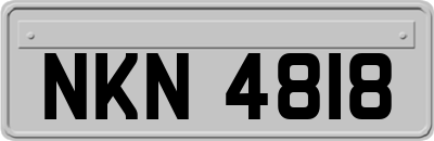 NKN4818