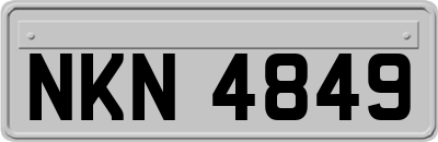 NKN4849