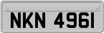 NKN4961