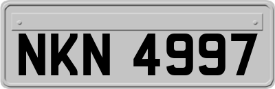 NKN4997