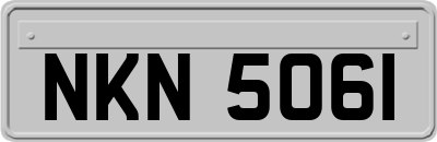 NKN5061
