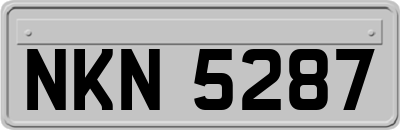 NKN5287