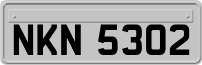 NKN5302