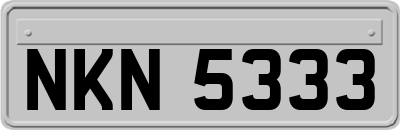 NKN5333