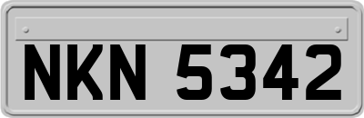 NKN5342