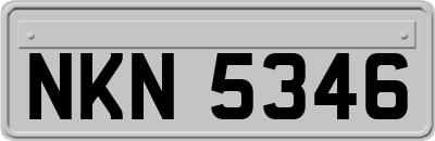 NKN5346