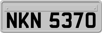 NKN5370