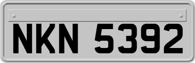 NKN5392
